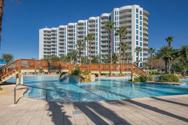 $295,000 | 4203 Indian Bayou Trail, Unit 1704, Destin, FL 32541