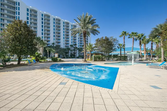 $295,000 | 4203 Indian Bayou Trail, Unit 1704, Destin, FL 32541