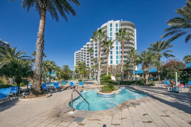 $295,000 | 4203 Indian Bayou Trail, Unit 1704, Destin, FL 32541