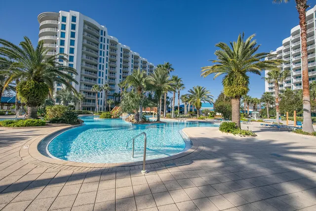 $295,000 | 4203 Indian Bayou Trail, Unit 1704, Destin, FL 32541