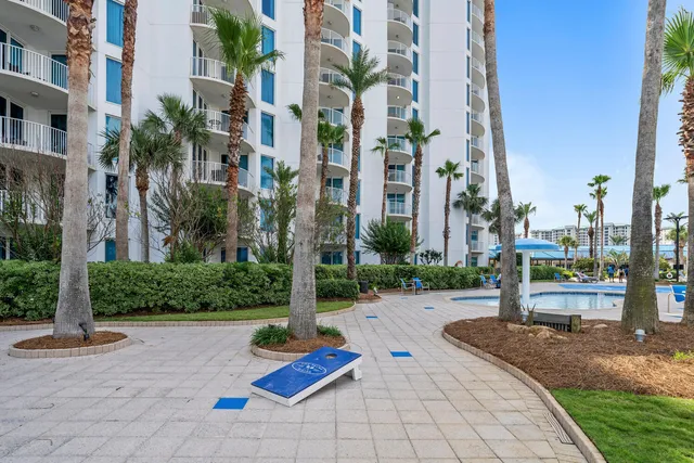 $295,000 | 4203 Indian Bayou Trail, Unit 1704, Destin, FL 32541