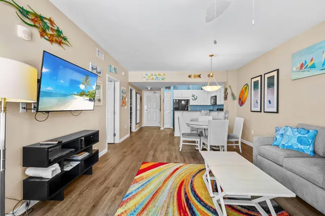 $295,000 | 4203 Indian Bayou Trail, Unit 1704, Destin, FL 32541