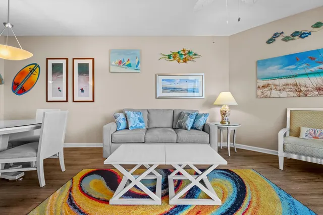 $295,000 | 4203 Indian Bayou Trail, Unit 1704, Destin, FL 32541