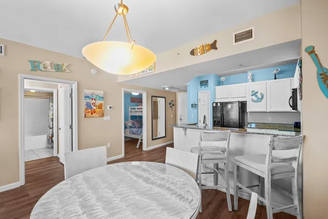 $295,000 | 4203 Indian Bayou Trail, Unit 1704, Destin, FL 32541