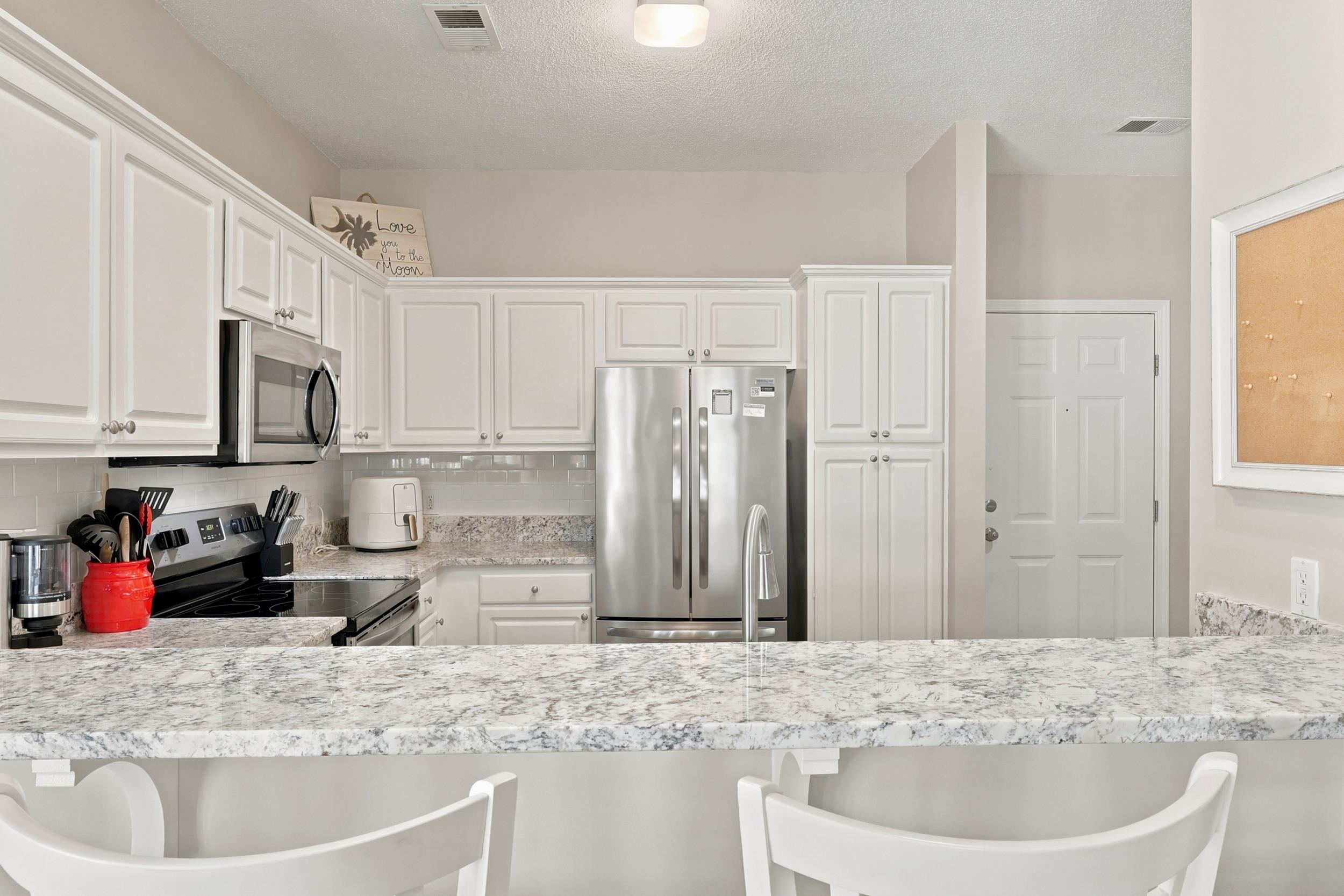 2494 Coastline Court, Unit 303 Murrells Inlet, SC 29576 - Photo 11 of 42
