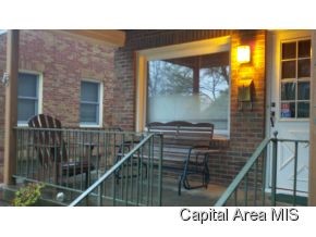 2136 Marland Street Springfield, IL 62702 - Photo 2 of 13