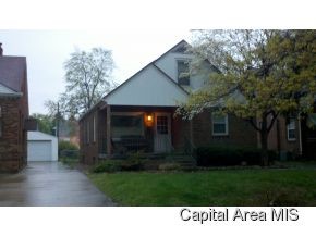 2136 Marland Street Springfield, IL 62702 - Photo 3 of 13