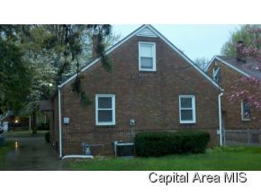 2136 Marland Street Springfield, IL 62702 - Photo 4 of 13