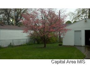 2136 Marland Street Springfield, IL 62702 - Photo 6 of 13