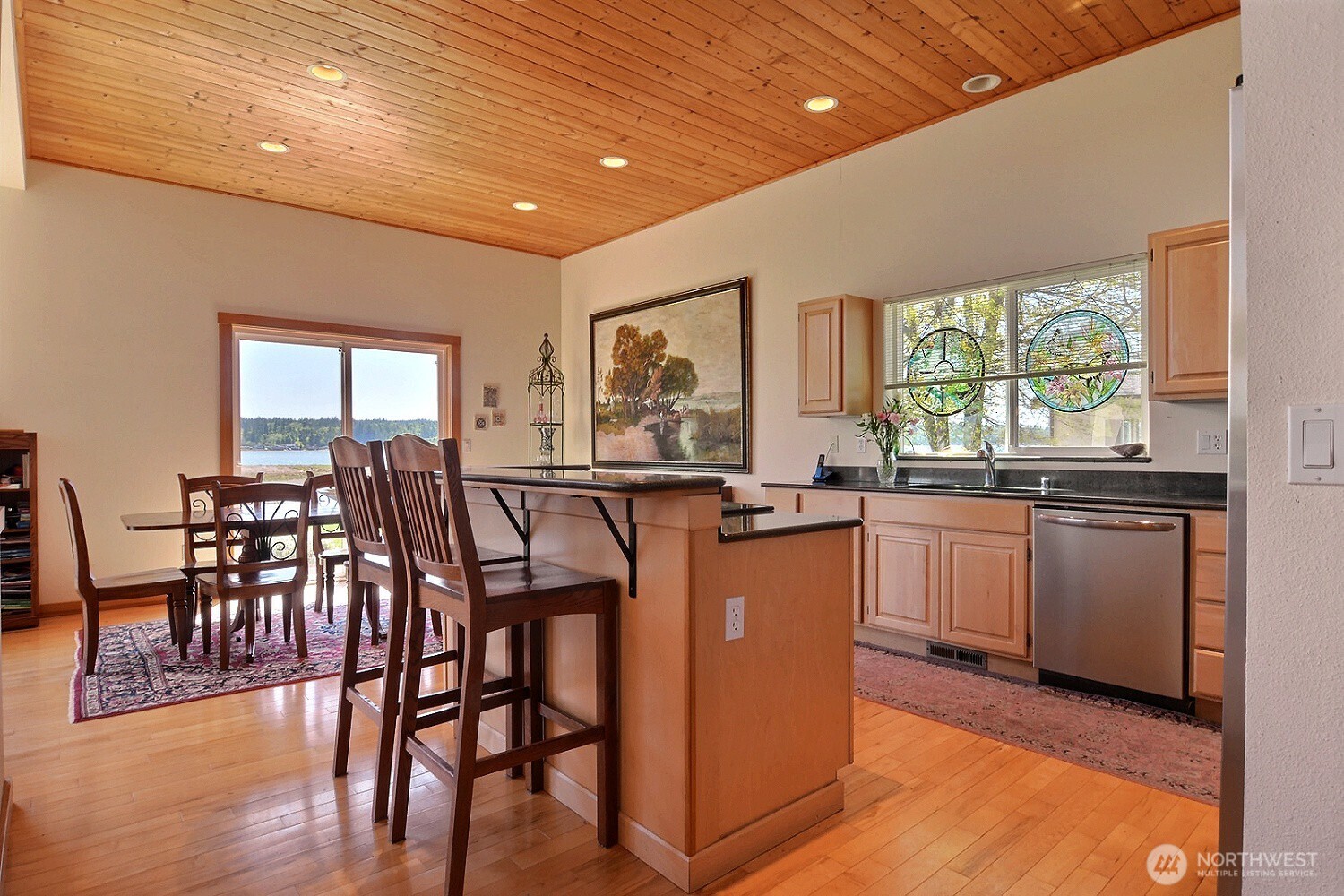 4871 Northeast North Shore Road Belfair, WA 98528 - Photo 13 of 32 Gallery Image 13