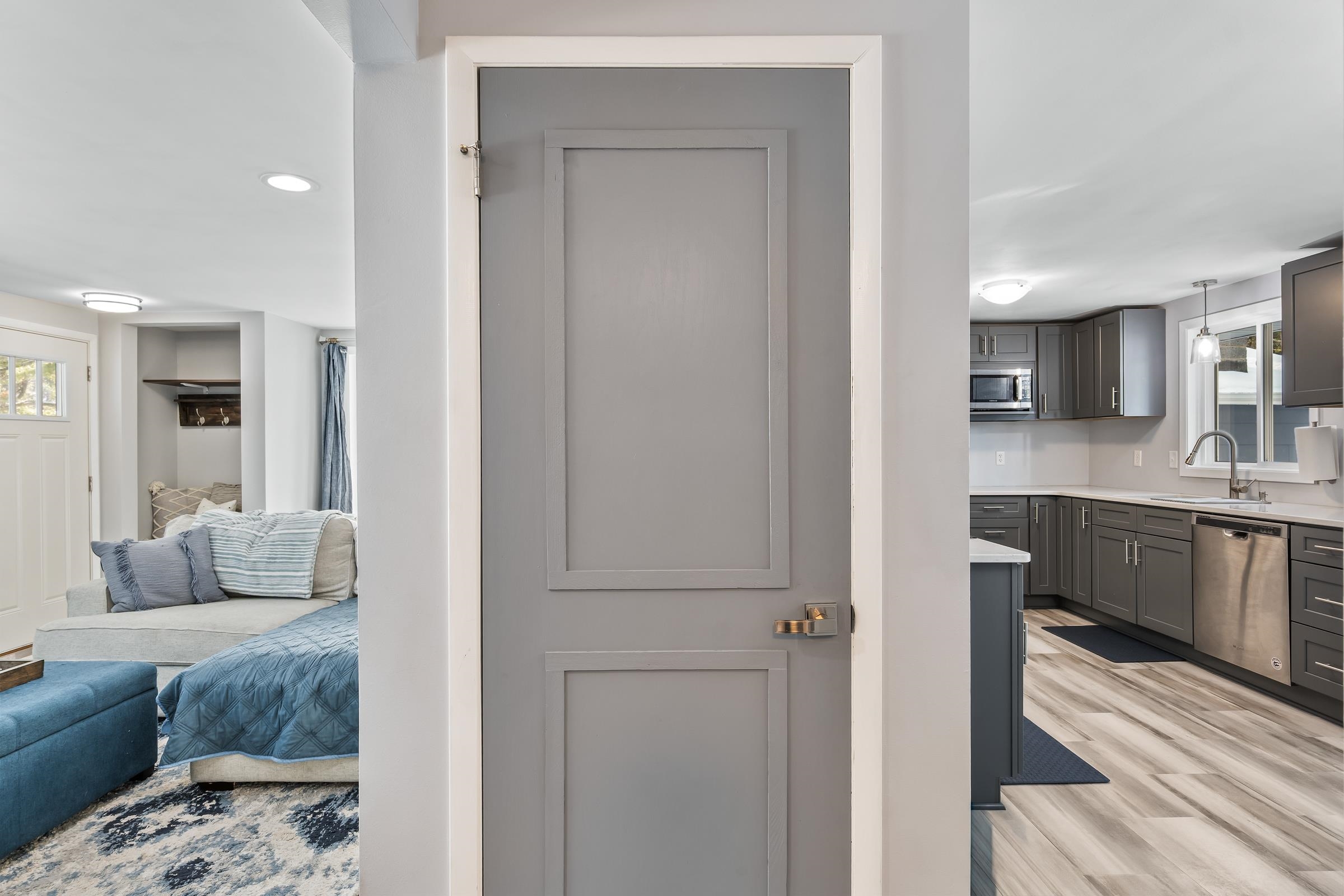 4109 Bell Bridge Road Oconto, WI 54153 - Photo 11 of 52