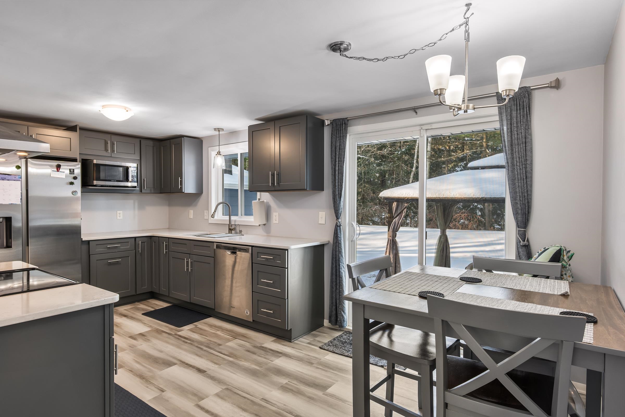 4109 Bell Bridge Road Oconto, WI 54153 - Photo 12 of 52