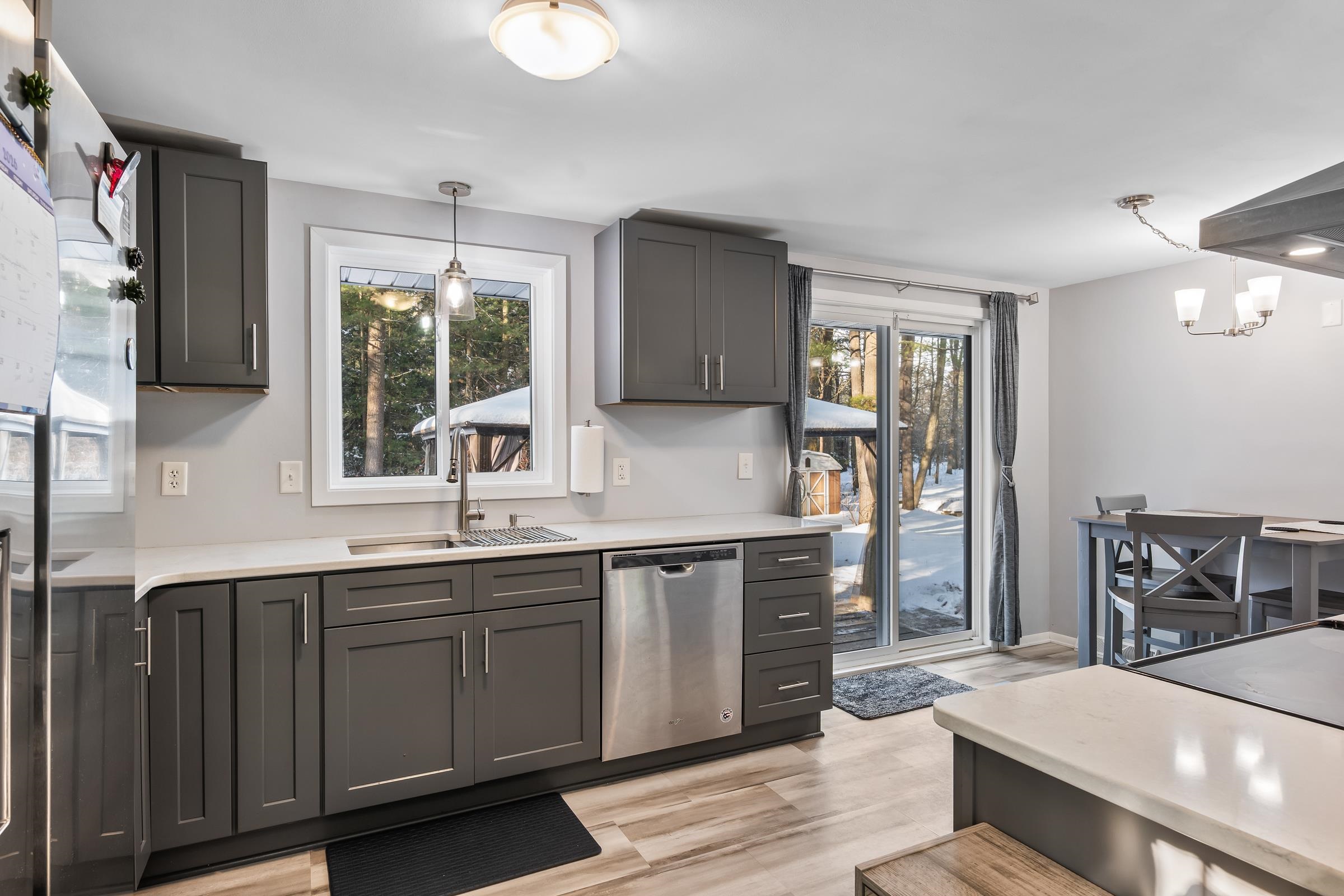 4109 Bell Bridge Road Oconto, WI 54153 - Photo 13 of 52