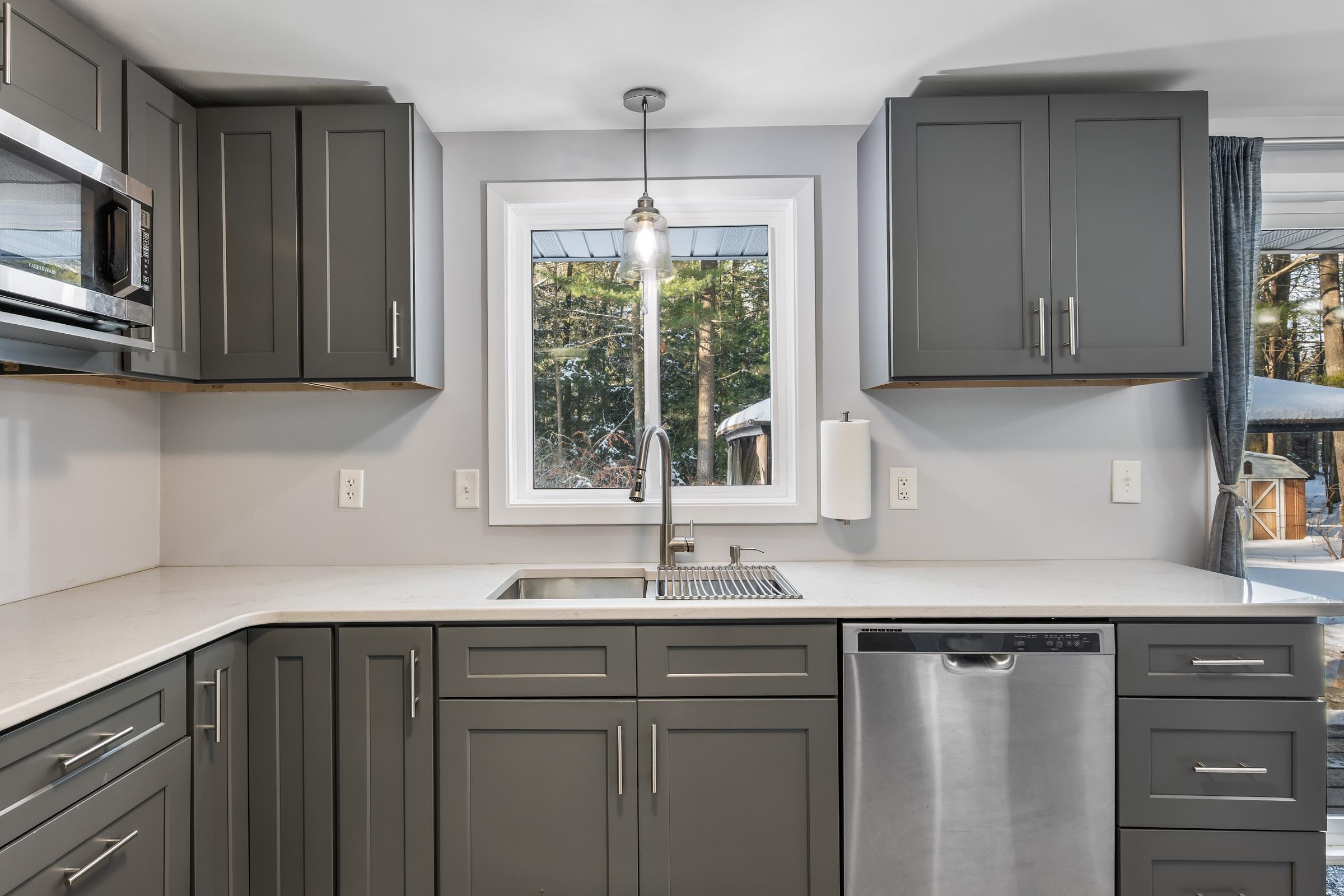 4109 Bell Bridge Road Oconto, WI 54153 - Photo 14 of 52