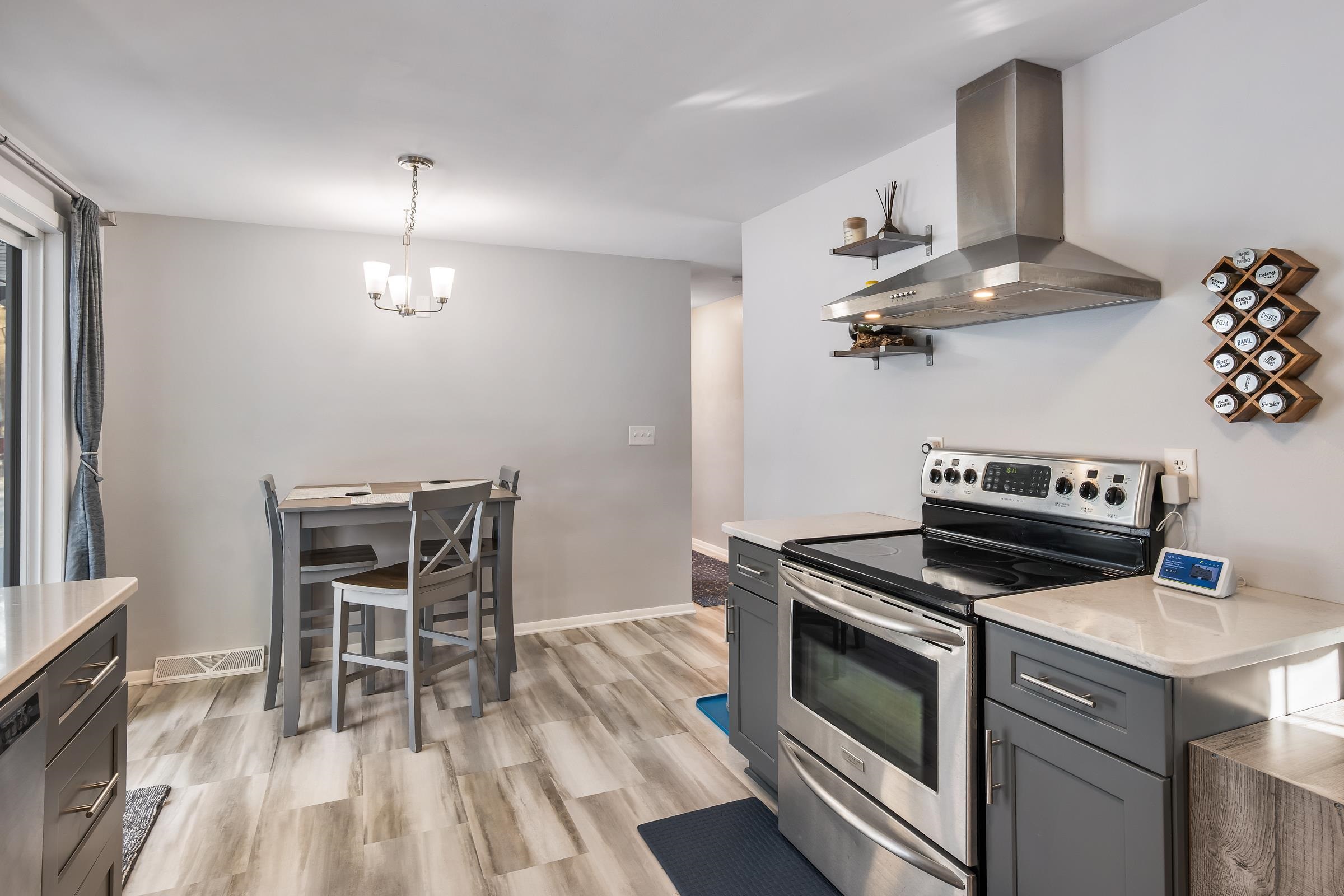 4109 Bell Bridge Road Oconto, WI 54153 - Photo 16 of 52