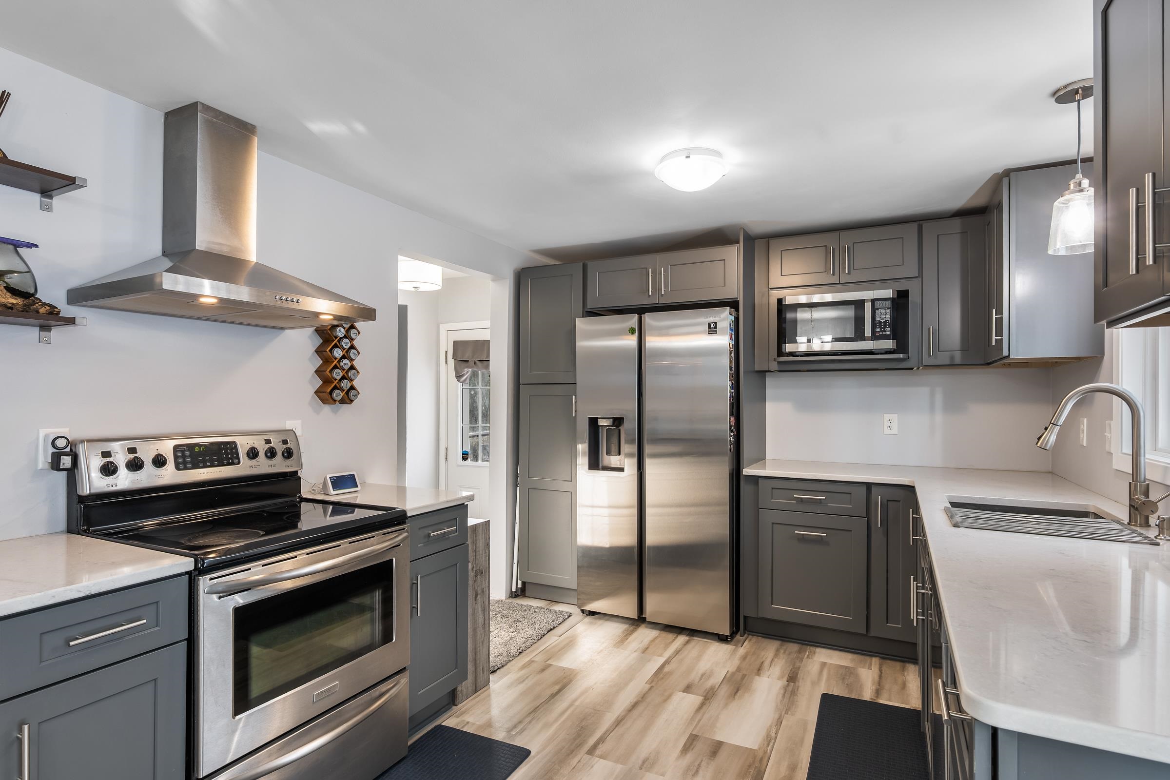 4109 Bell Bridge Road Oconto, WI 54153 - Photo 17 of 52