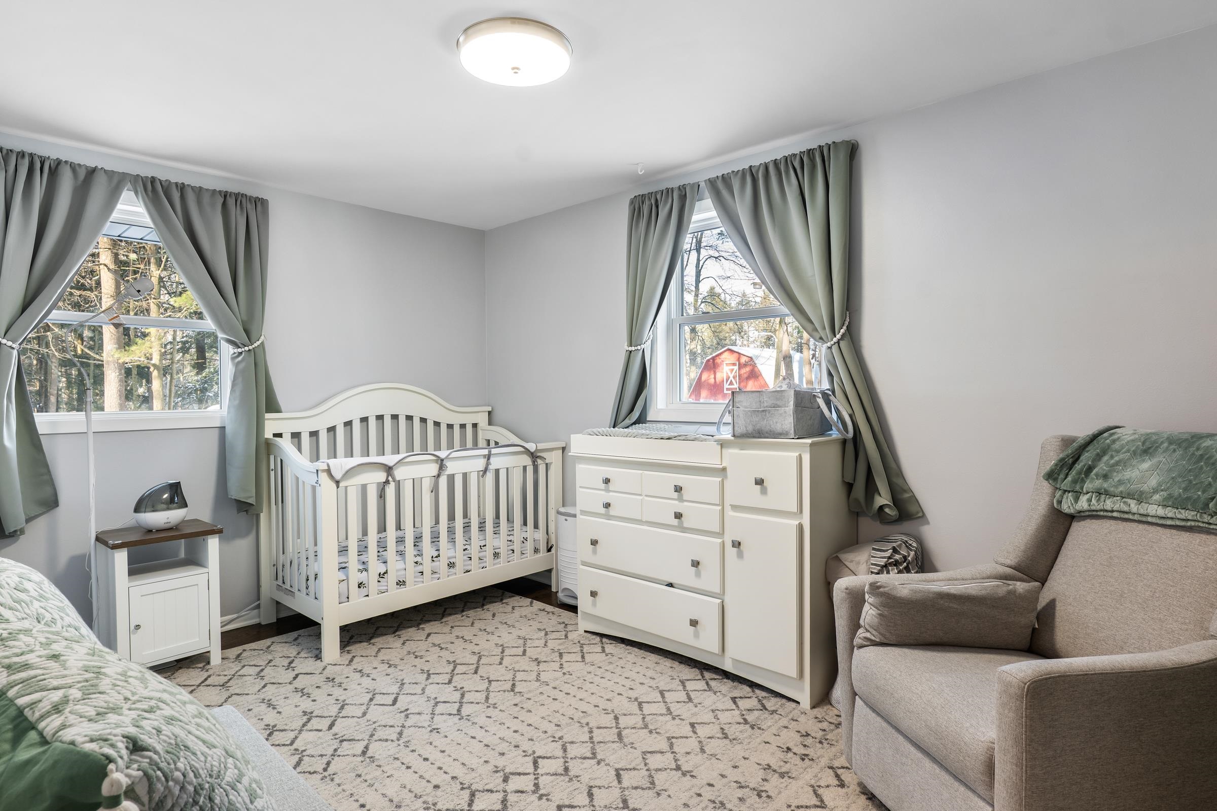 4109 Bell Bridge Road Oconto, WI 54153 - Photo 19 of 52