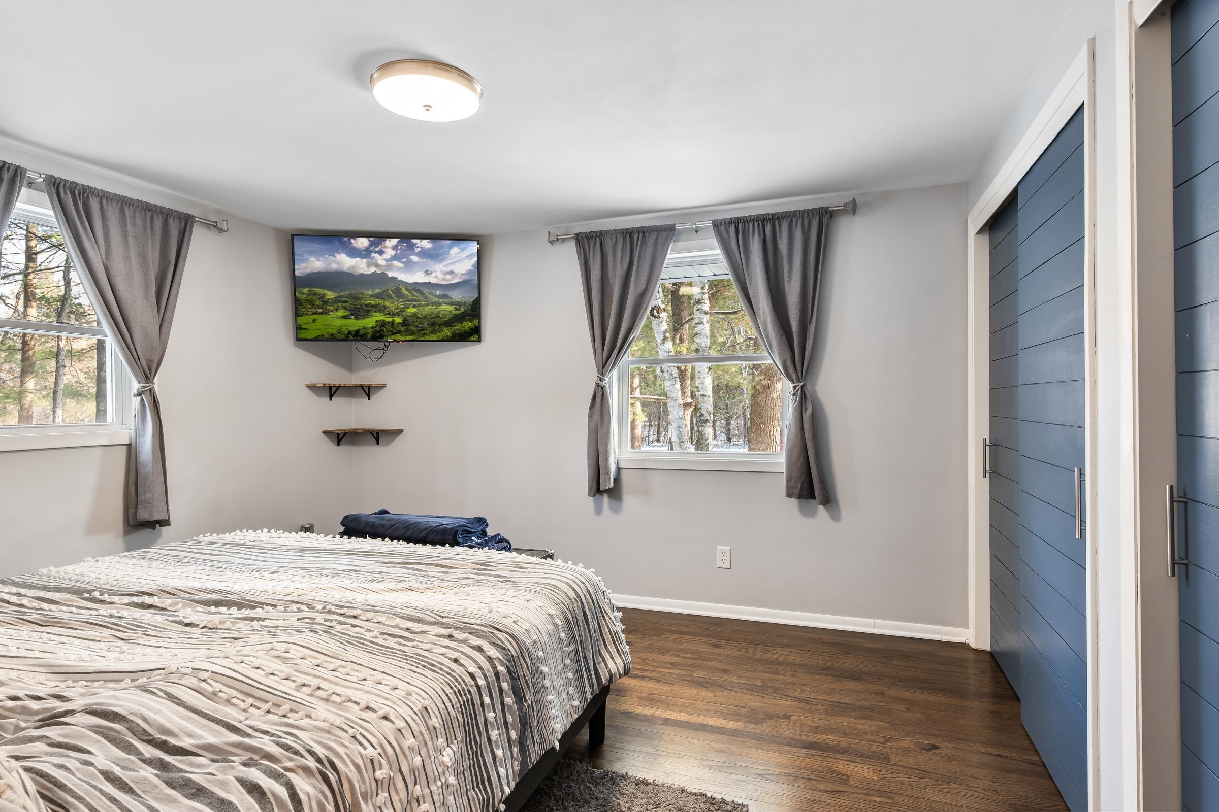 4109 Bell Bridge Road Oconto, WI 54153 - Photo 24 of 52