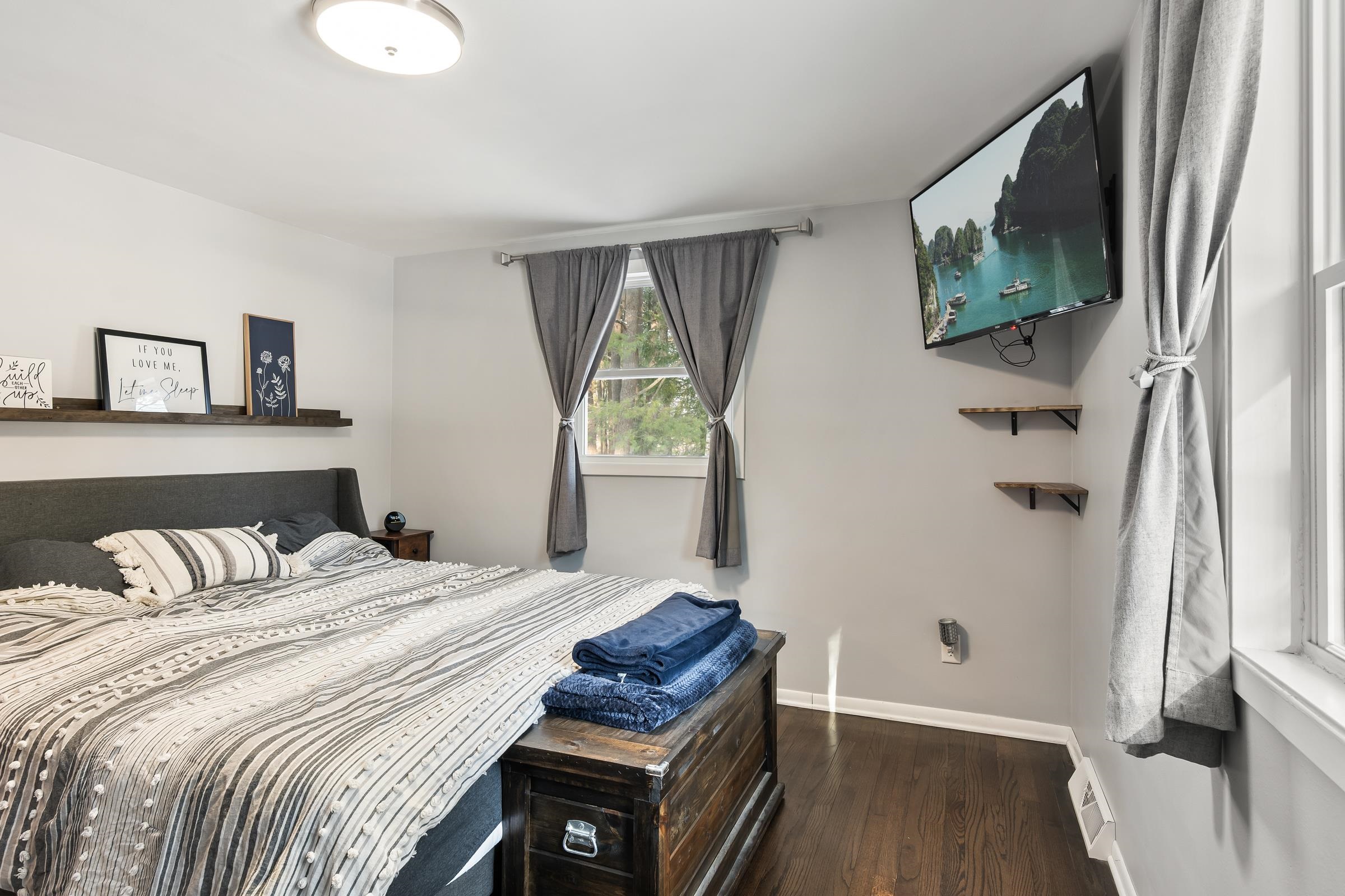 4109 Bell Bridge Road Oconto, WI 54153 - Photo 25 of 52