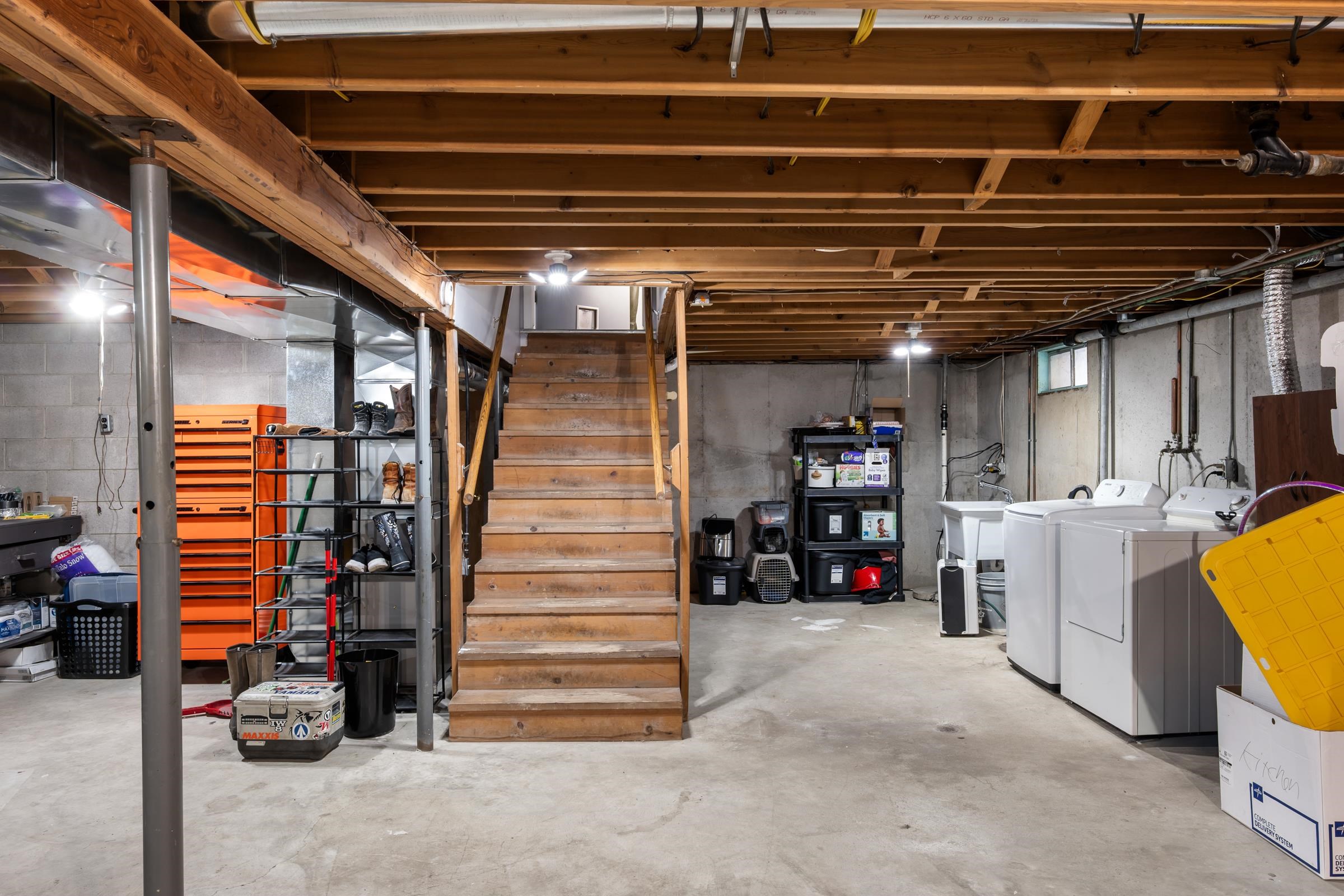 4109 Bell Bridge Road Oconto, WI 54153 - Photo 26 of 52