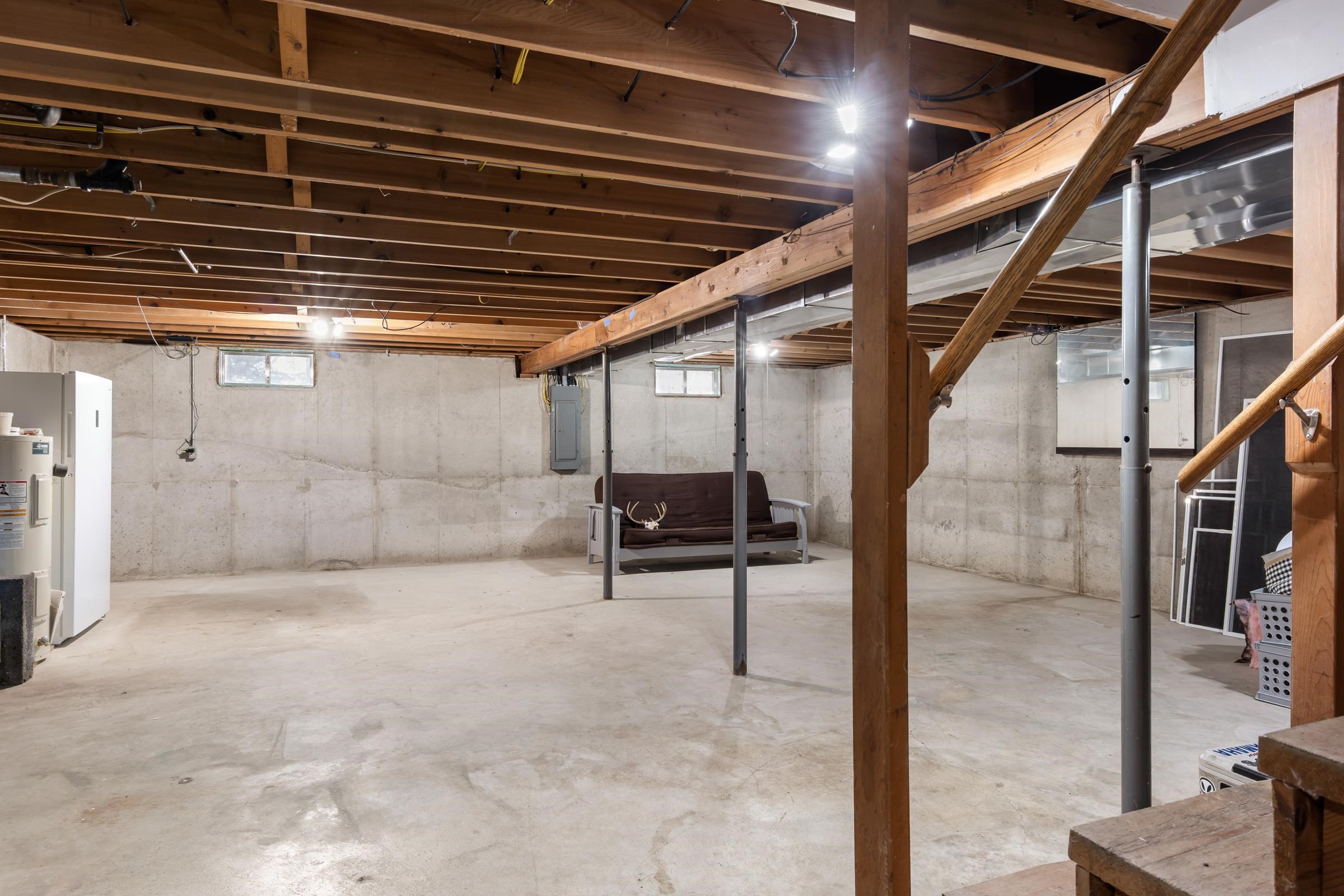 4109 Bell Bridge Road Oconto, WI 54153 - Photo 28 of 52