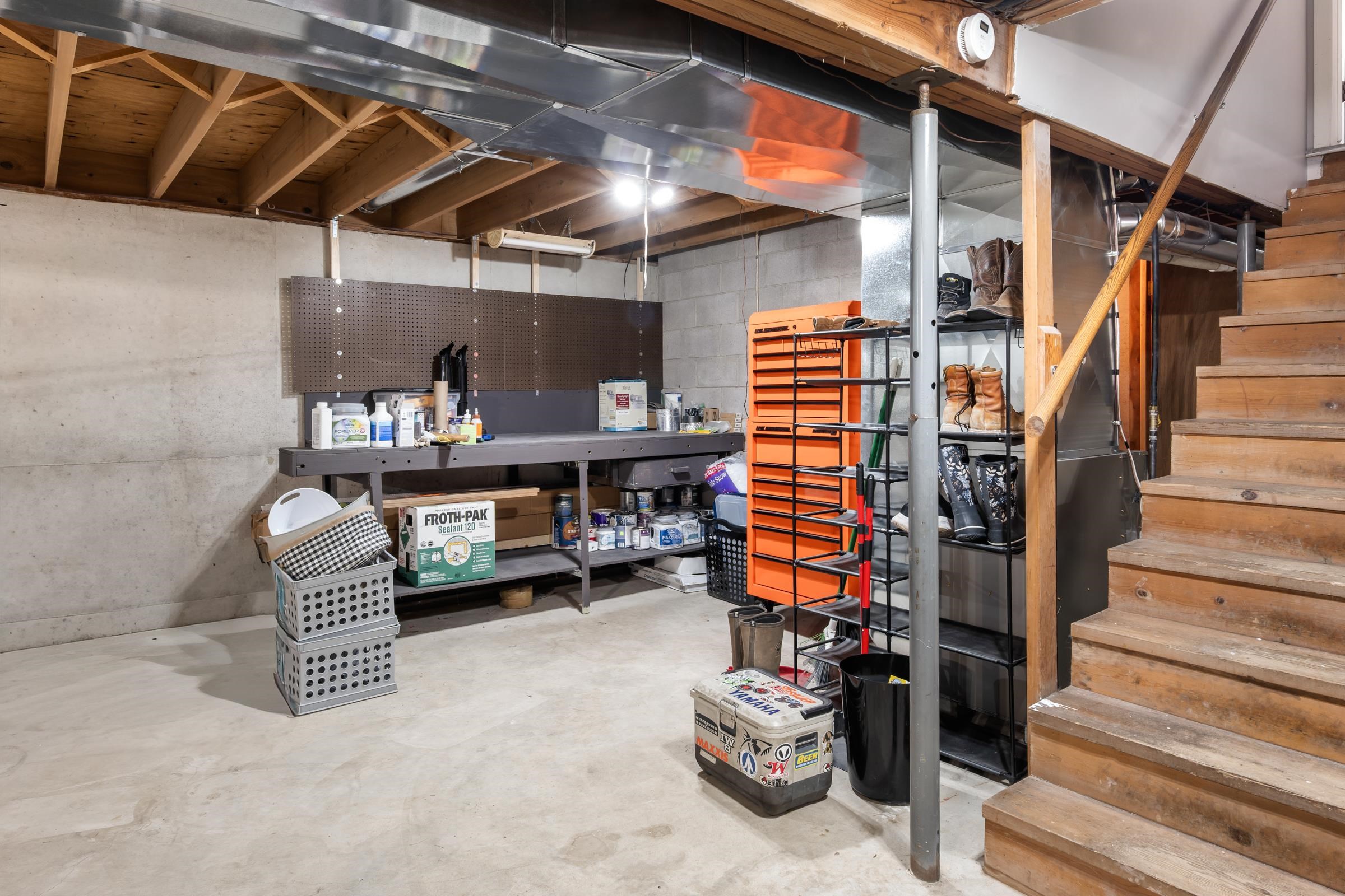 4109 Bell Bridge Road Oconto, WI 54153 - Photo 29 of 52