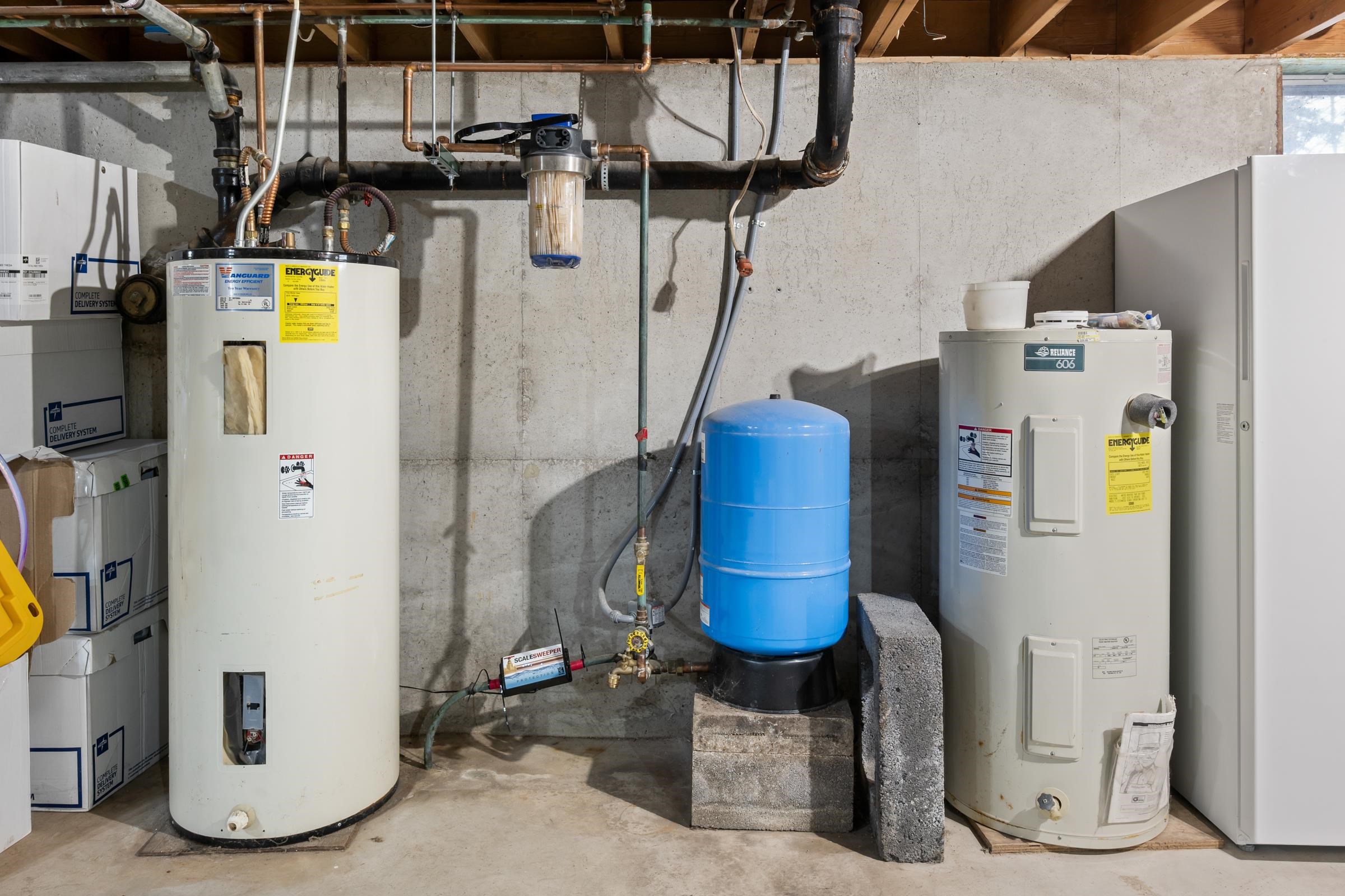 4109 Bell Bridge Road Oconto, WI 54153 - Photo 30 of 52