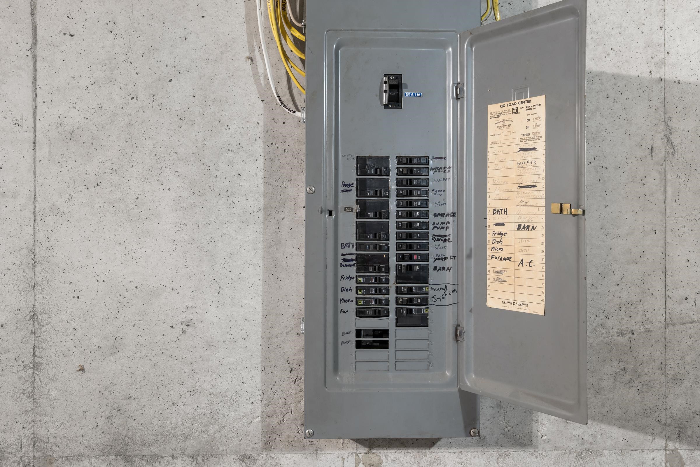 4109 Bell Bridge Road Oconto, WI 54153 - Photo 31 of 52