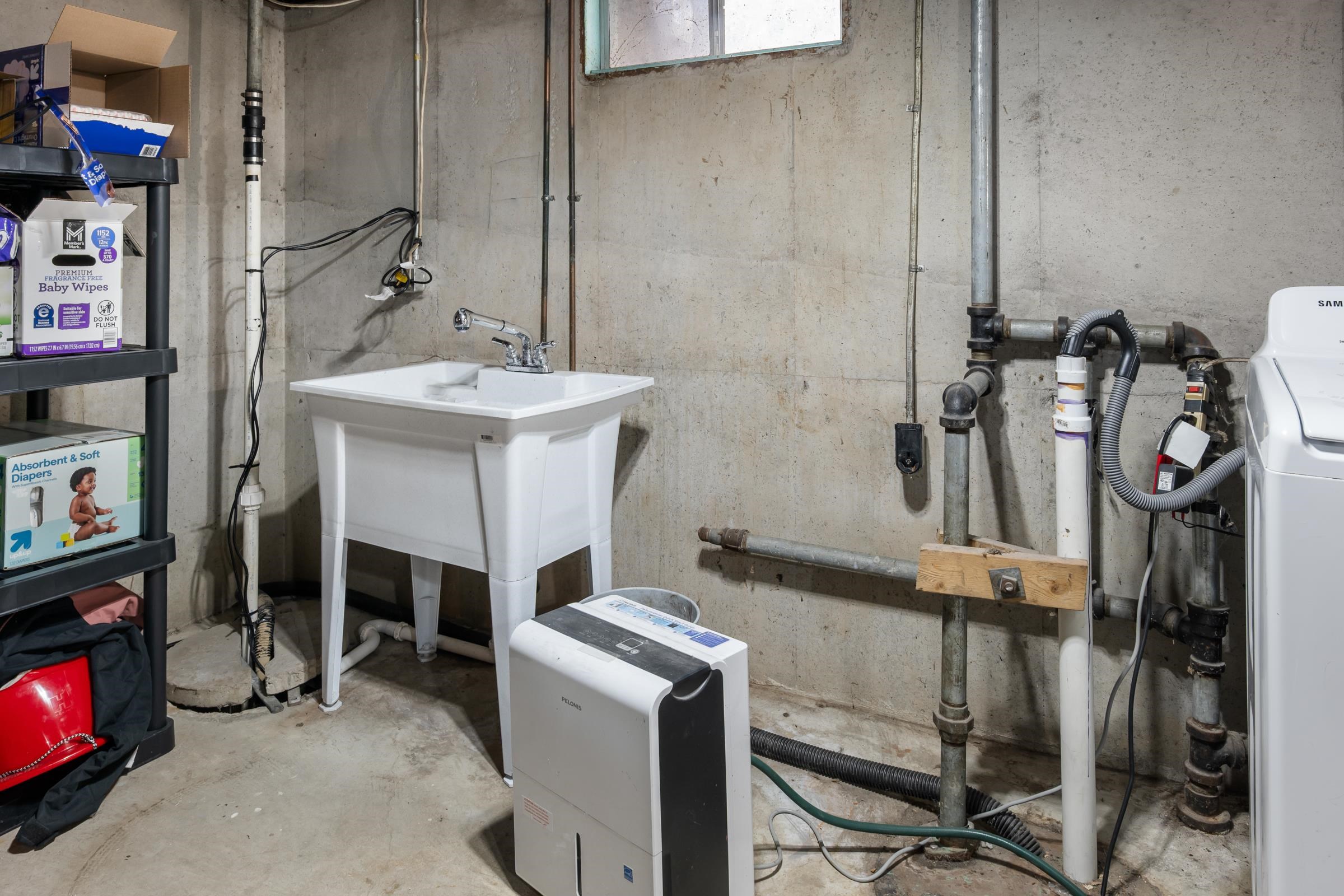 4109 Bell Bridge Road Oconto, WI 54153 - Photo 32 of 52