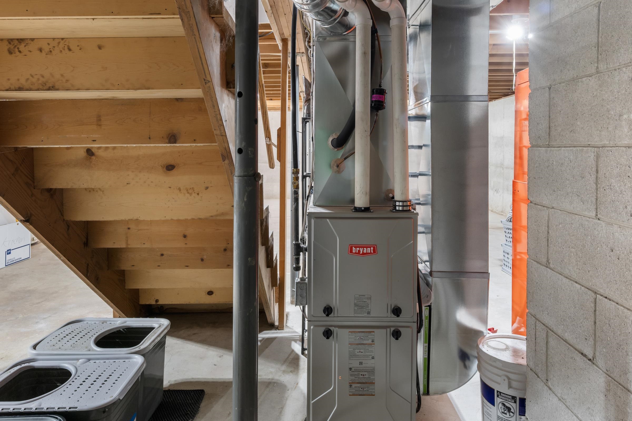 4109 Bell Bridge Road Oconto, WI 54153 - Photo 34 of 52