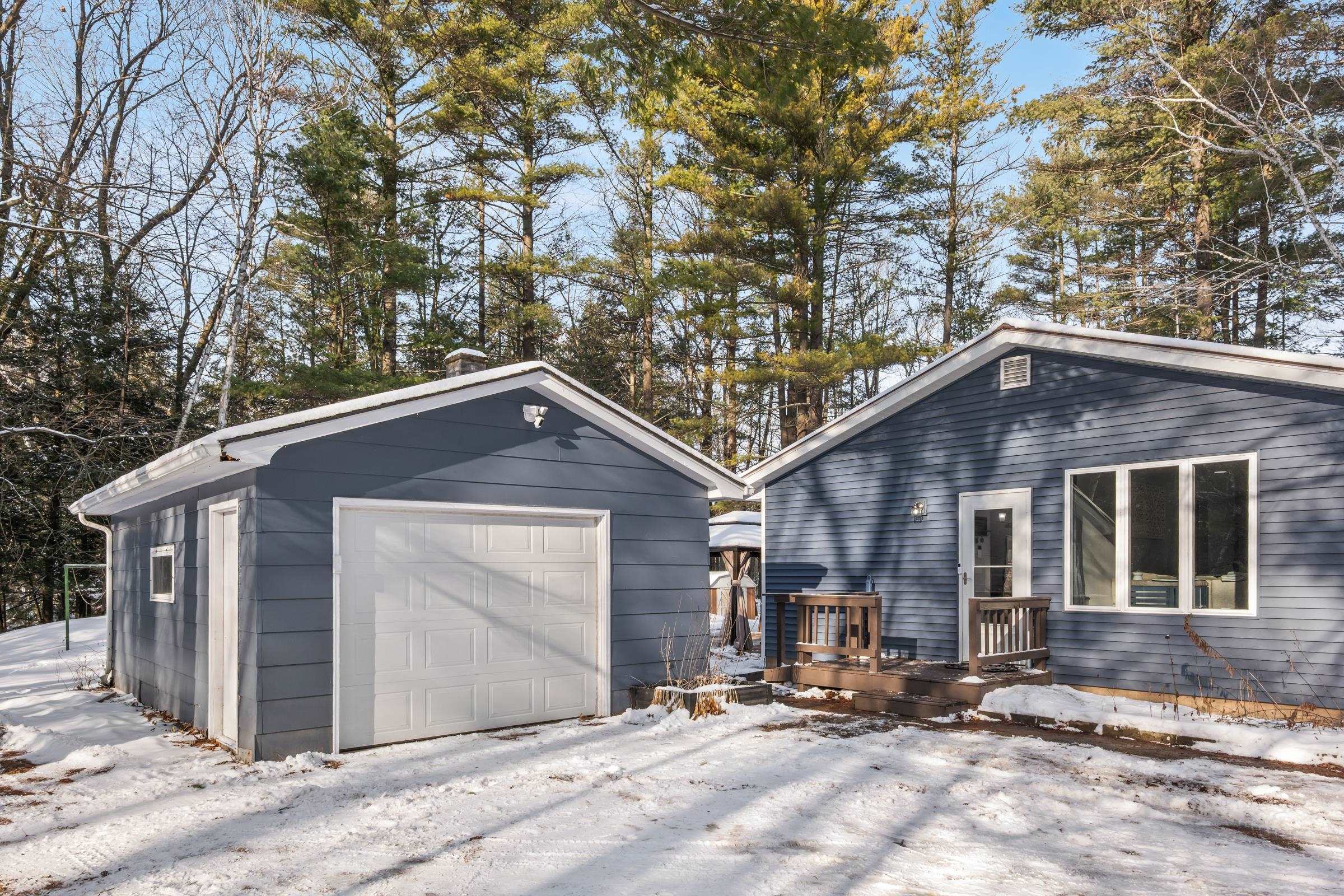 4109 Bell Bridge Road Oconto, WI 54153 - Photo 35 of 52