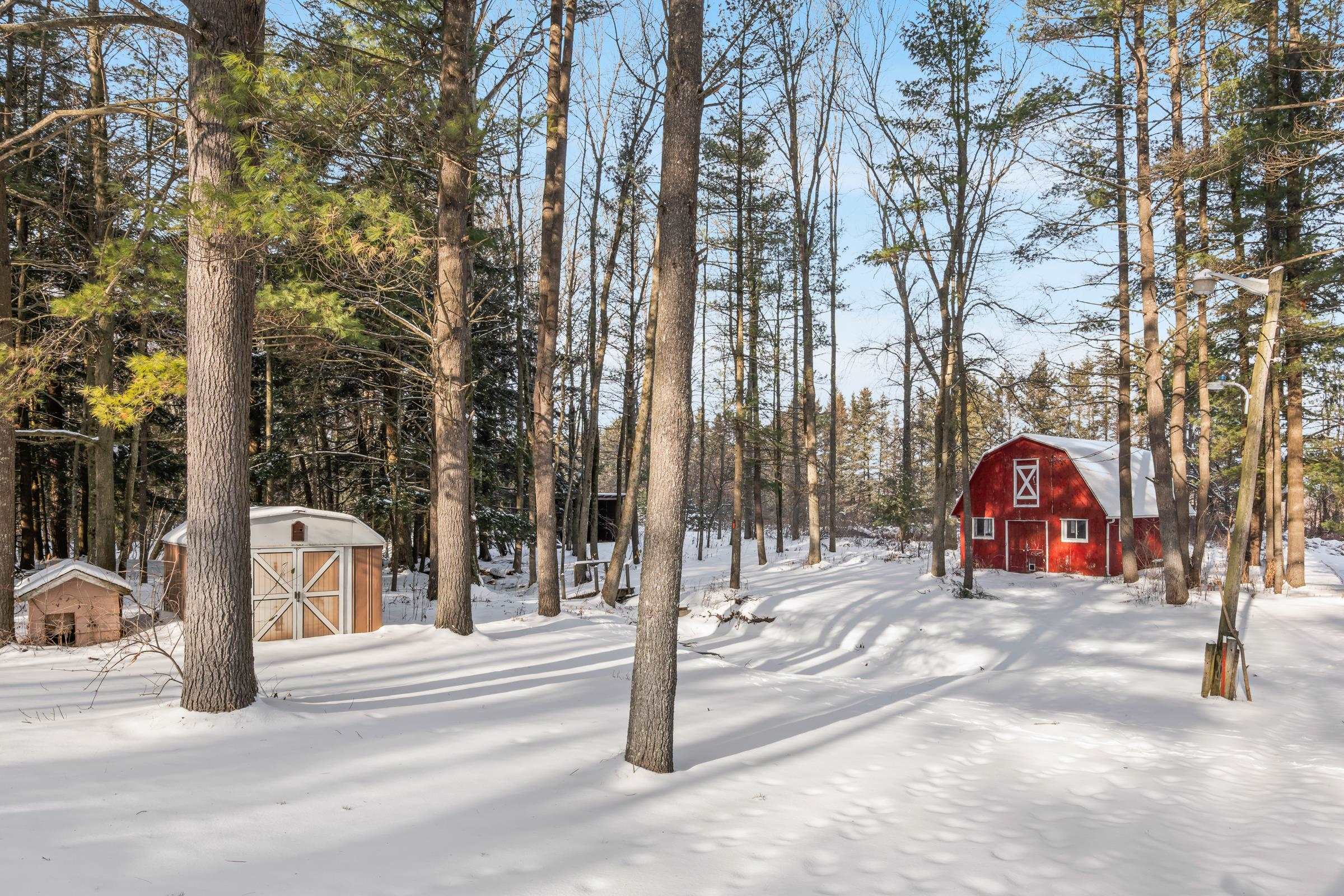 4109 Bell Bridge Road Oconto, WI 54153 - Photo 39 of 52