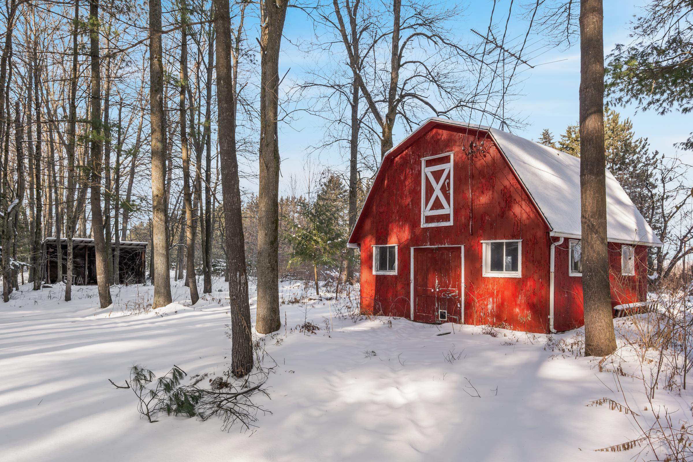 4109 Bell Bridge Road Oconto, WI 54153 - Photo 40 of 52