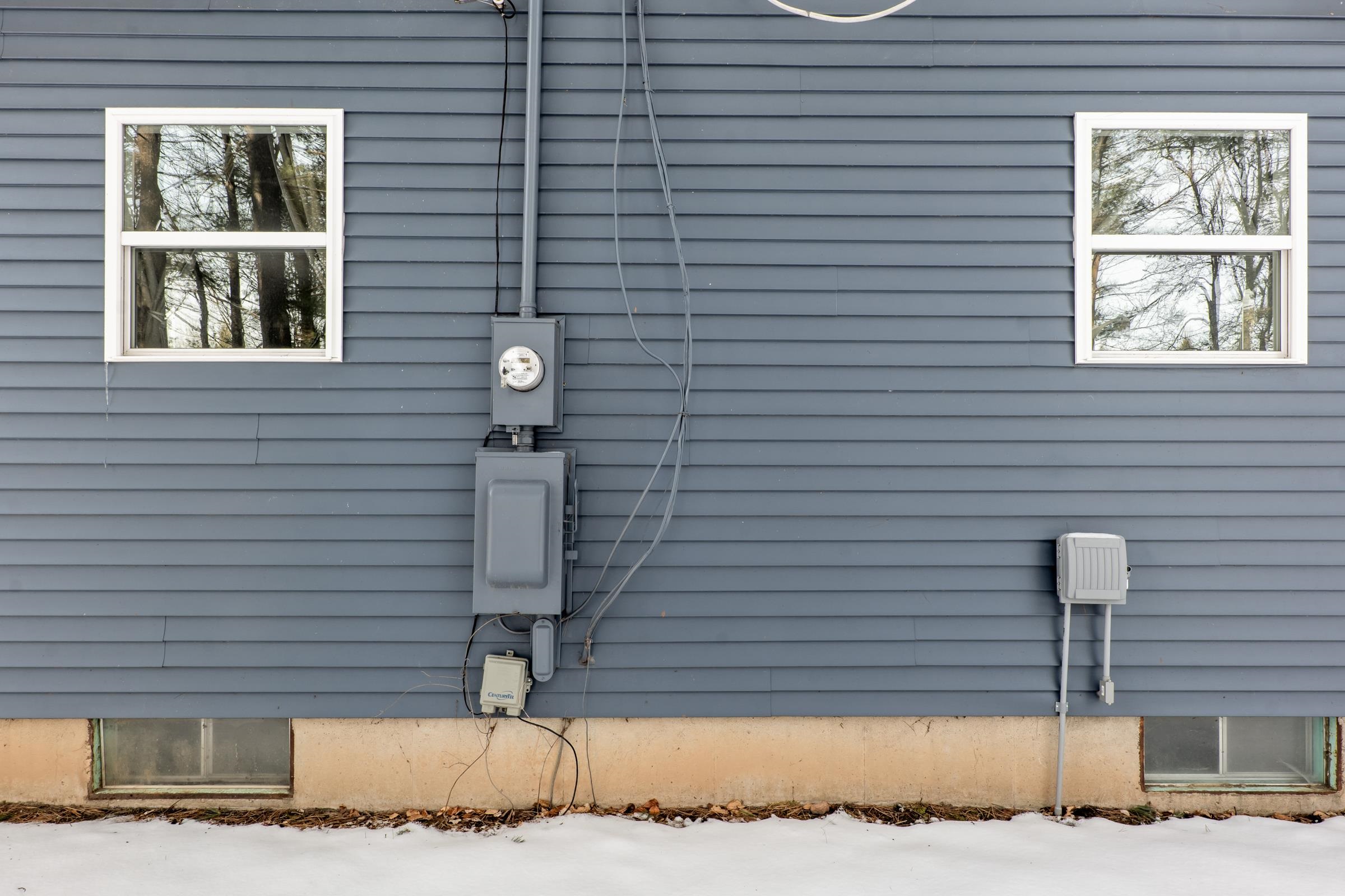 4109 Bell Bridge Road Oconto, WI 54153 - Photo 44 of 52