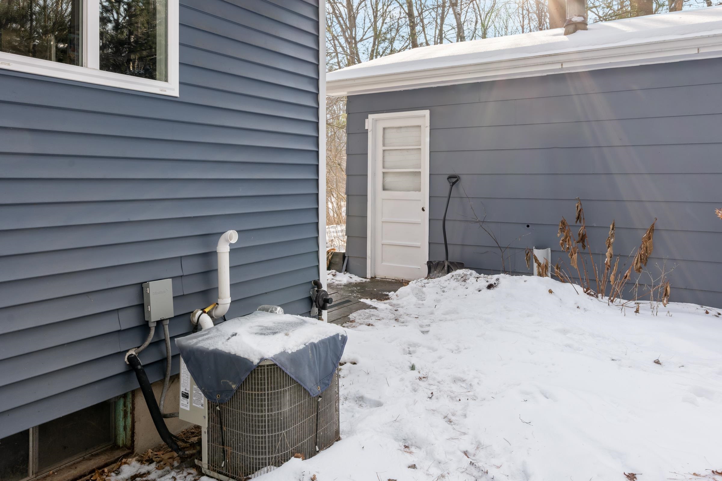 4109 Bell Bridge Road Oconto, WI 54153 - Photo 45 of 52