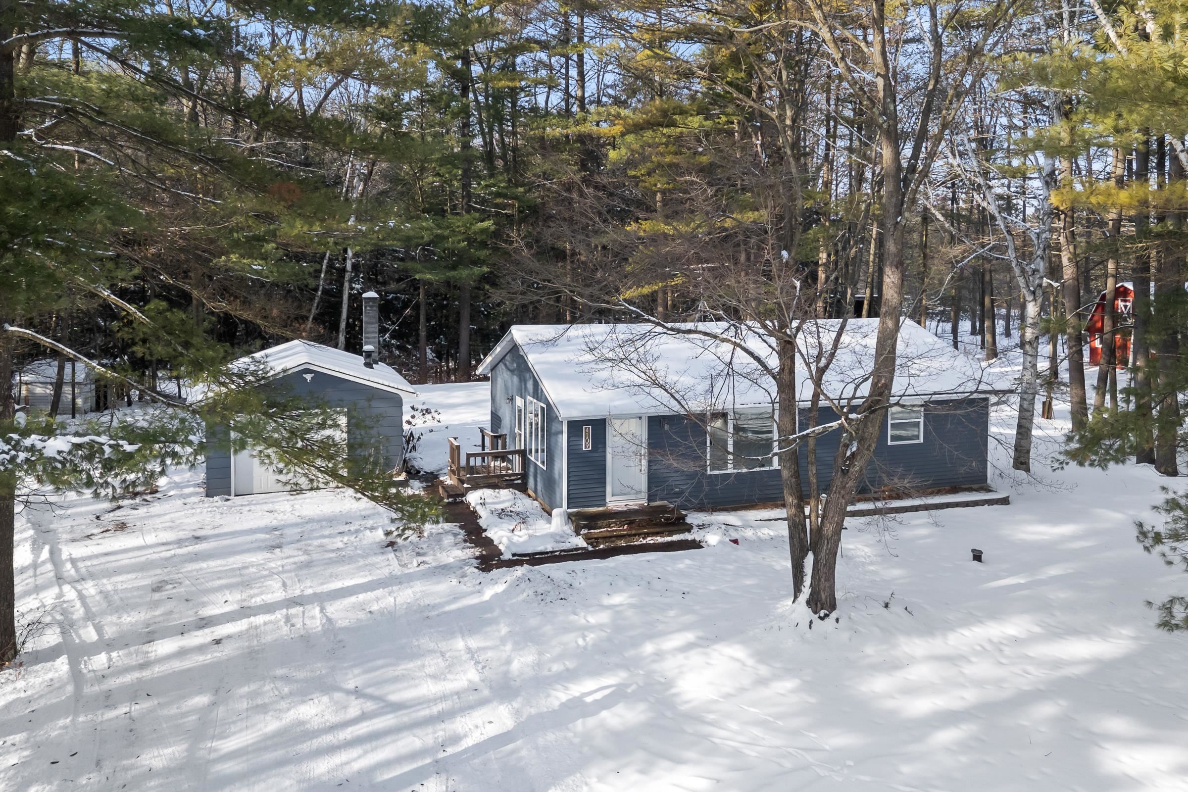 4109 Bell Bridge Road Oconto, WI 54153 - Photo 47 of 52