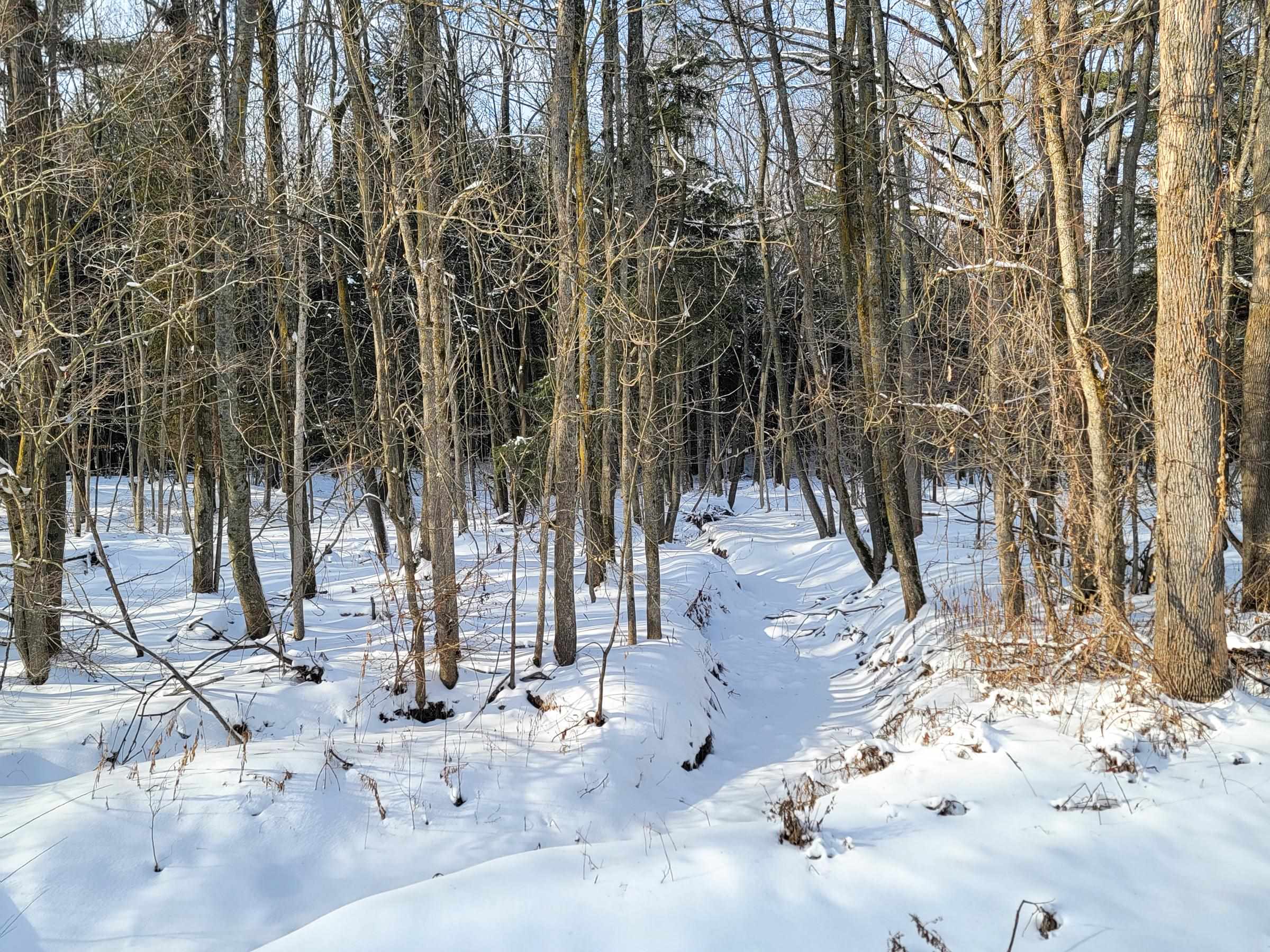 4109 Bell Bridge Road Oconto, WI 54153 - Photo 52 of 52