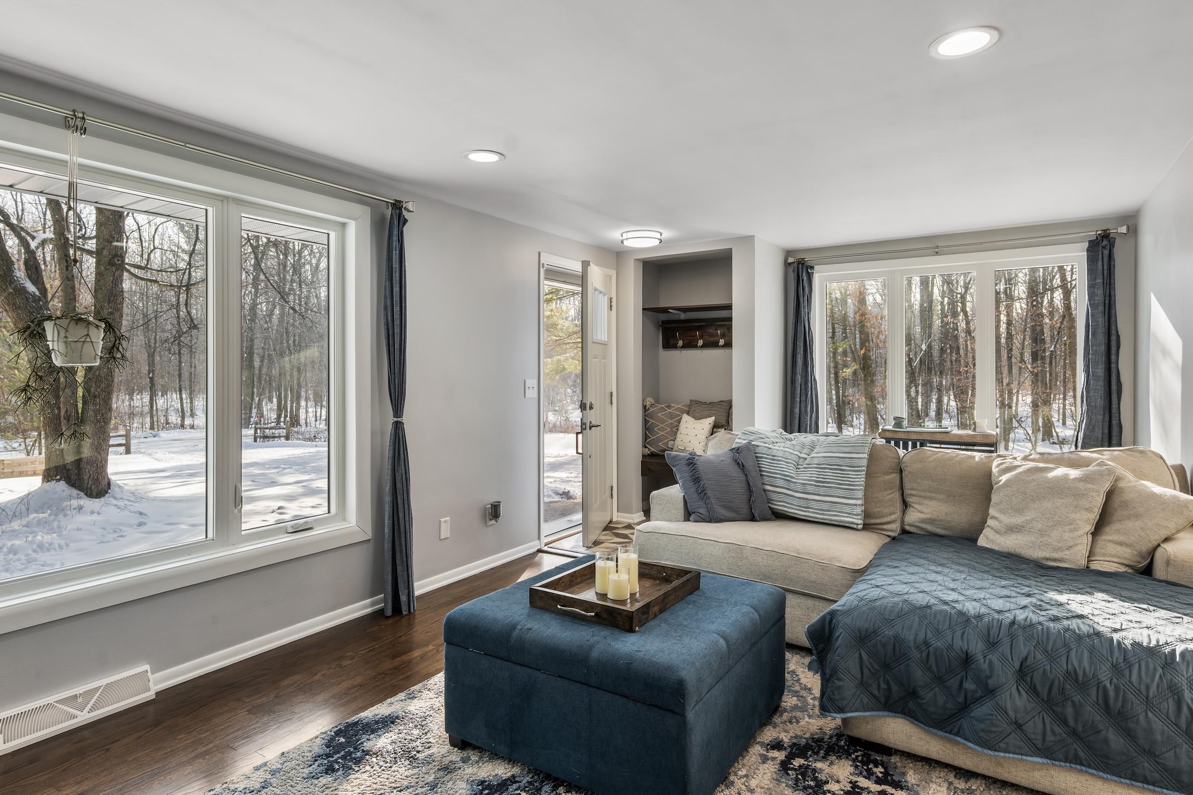 4109 Bell Bridge Road Oconto, WI 54153 - Photo 6 of 52