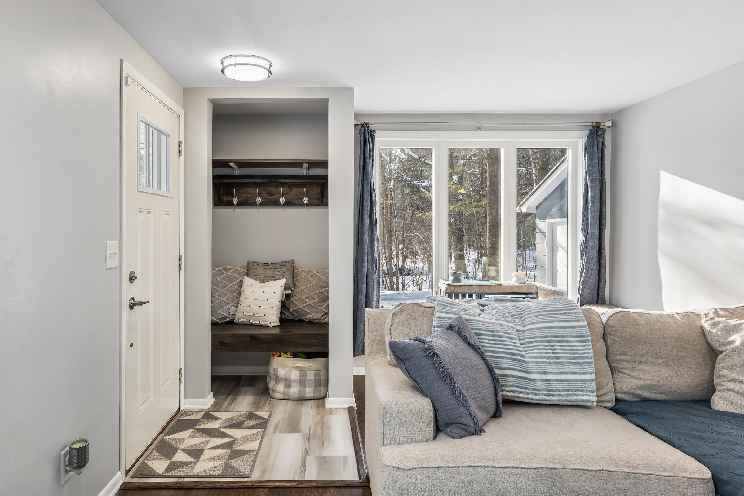 4109 Bell Bridge Road Oconto, WI 54153 - Photo 7 of 52