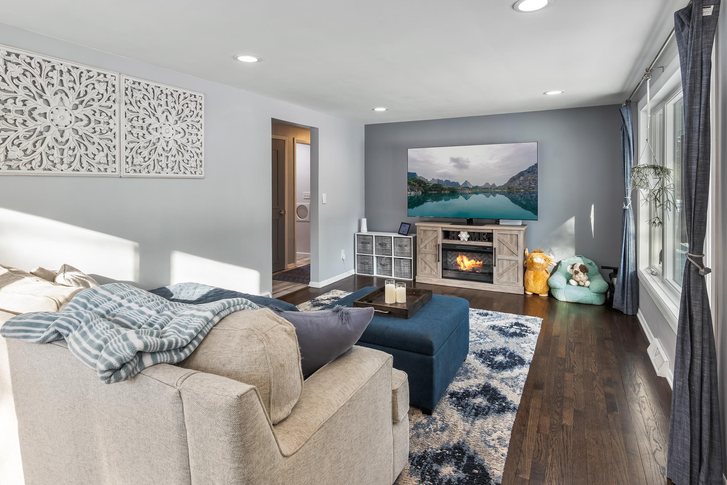 4109 Bell Bridge Road Oconto, WI 54153 - Photo 8 of 52