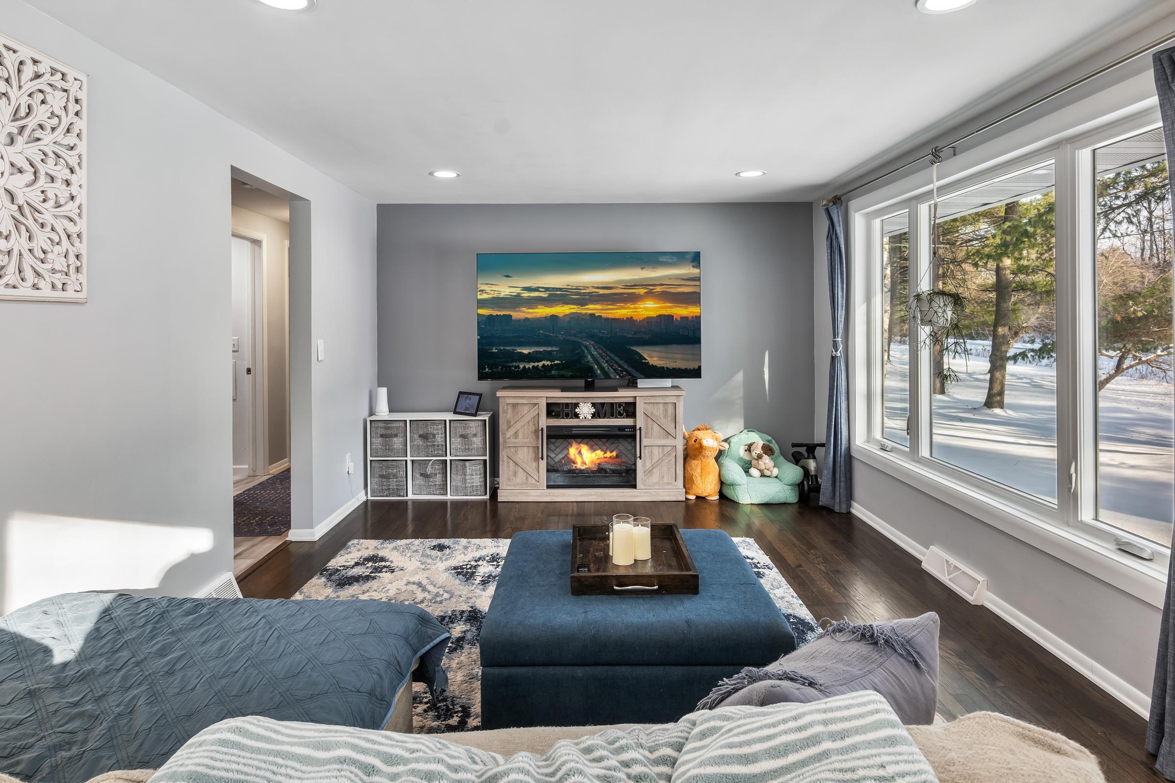 4109 Bell Bridge Road Oconto, WI 54153 - Photo 9 of 52