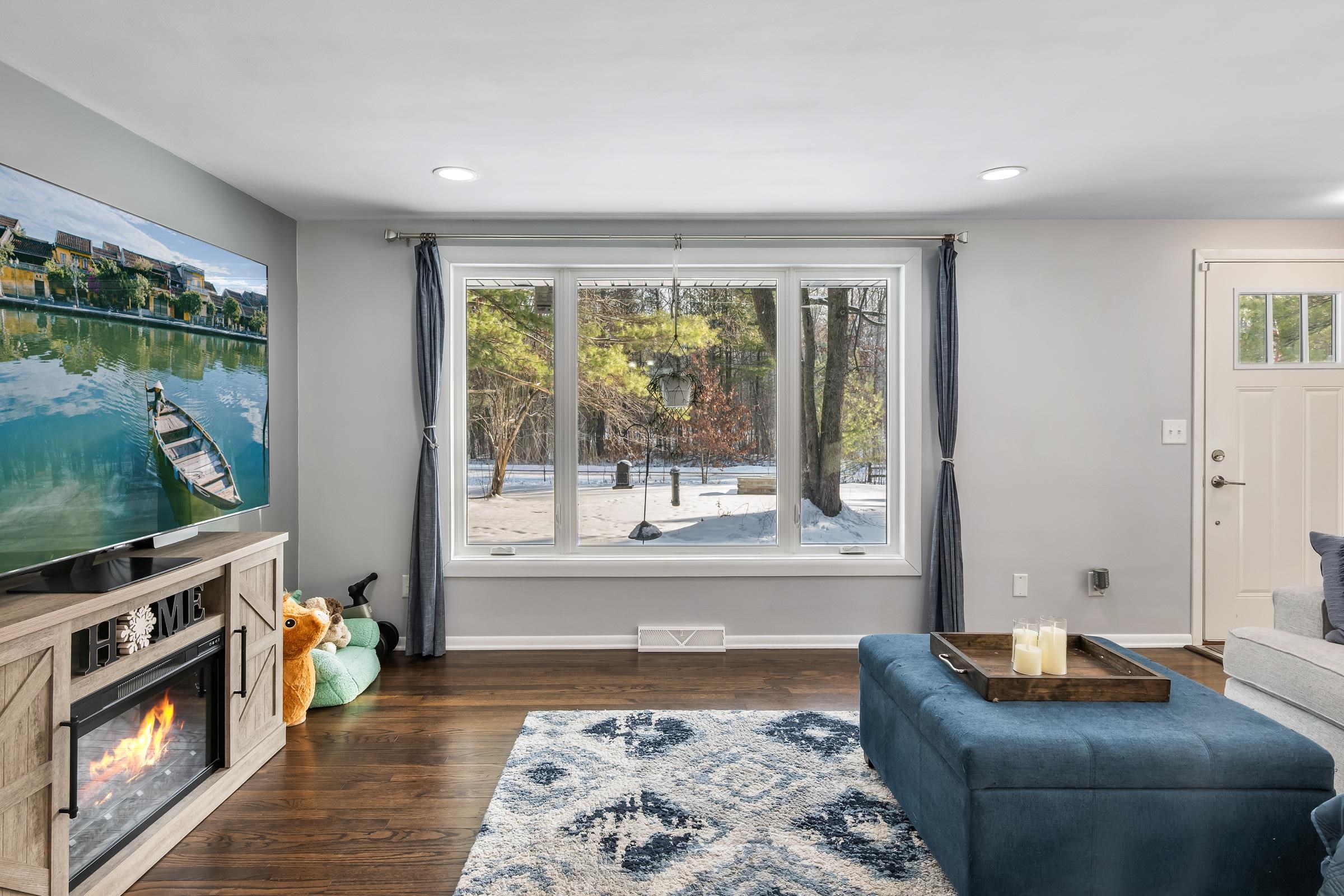 4109 Bell Bridge Road Oconto, WI 54153 - Photo 10 of 52