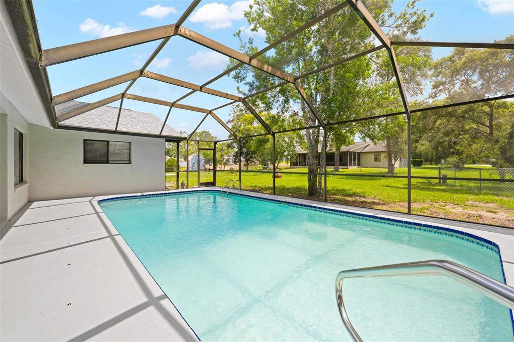 13445 Banner Road Spring Hill, FL 34609 - Photo 54 of 55