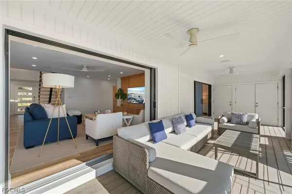 $4,900,000 | 19 Beach Homes, Captiva, FL 33924
