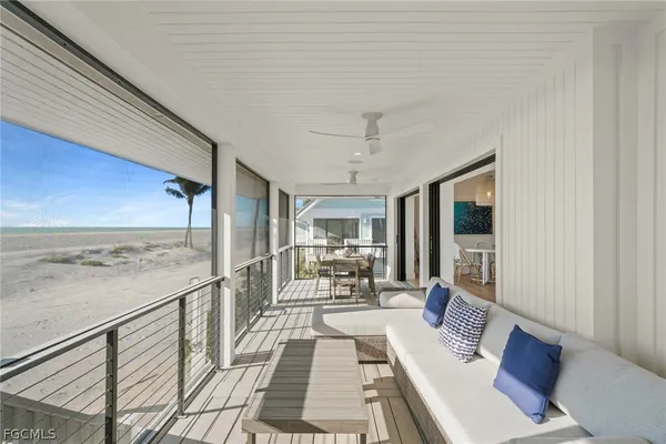 $4,900,000 | 19 Beach Homes, Captiva, FL 33924