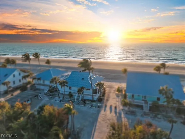 $4,900,000 | 19 Beach Homes, Captiva, FL 33924