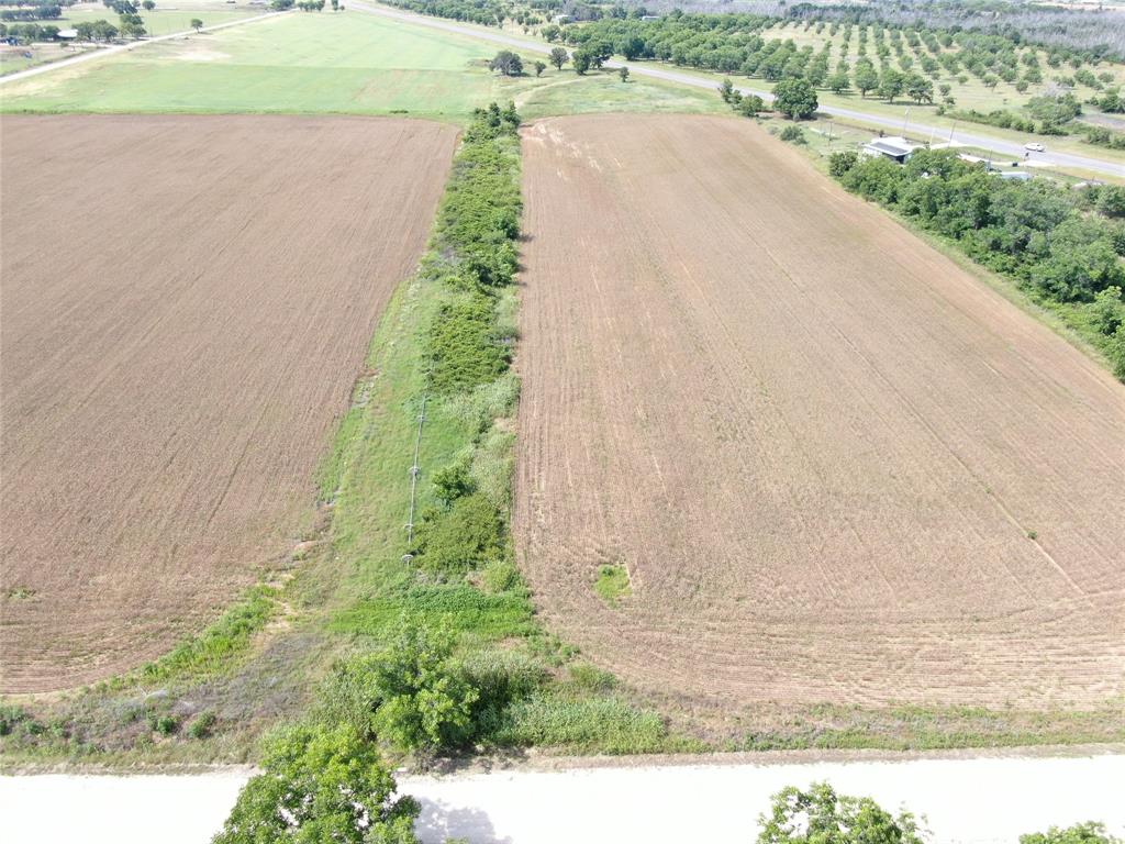 183 North West Rising Star, TX 76471 - Photo 3 of 17 a view of a garden with a lake