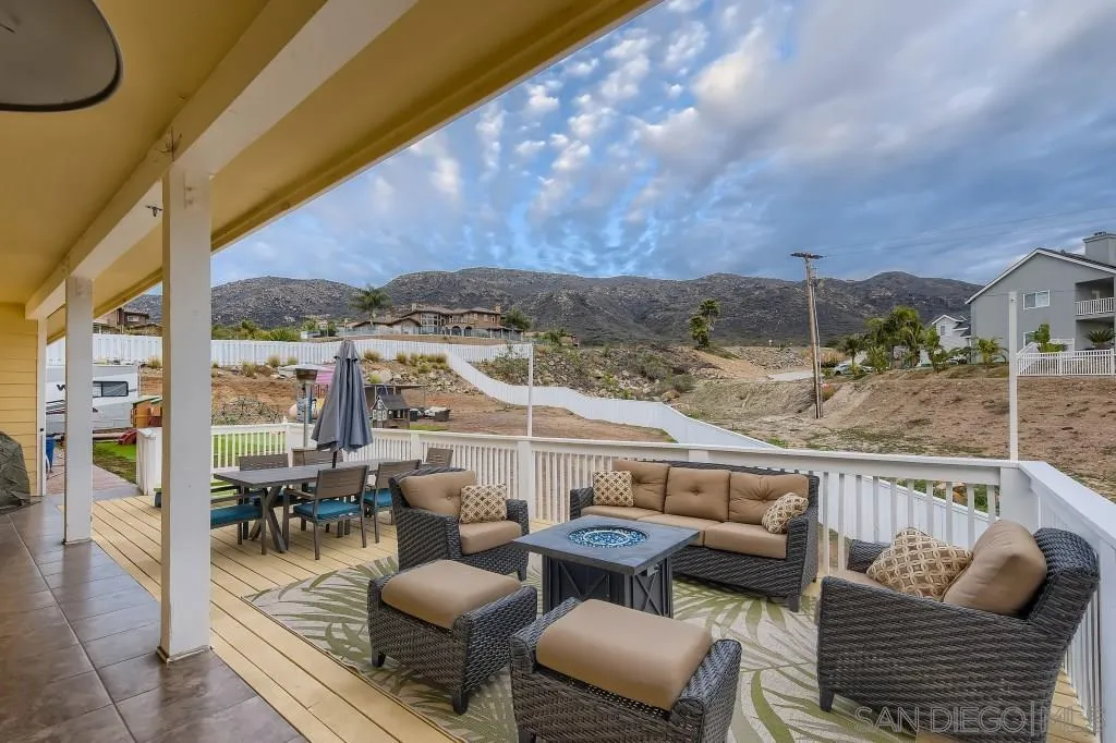 3345 Razuki Lane Jamul, CA 91935 - Photo 46 of 48 Gallery Image 46