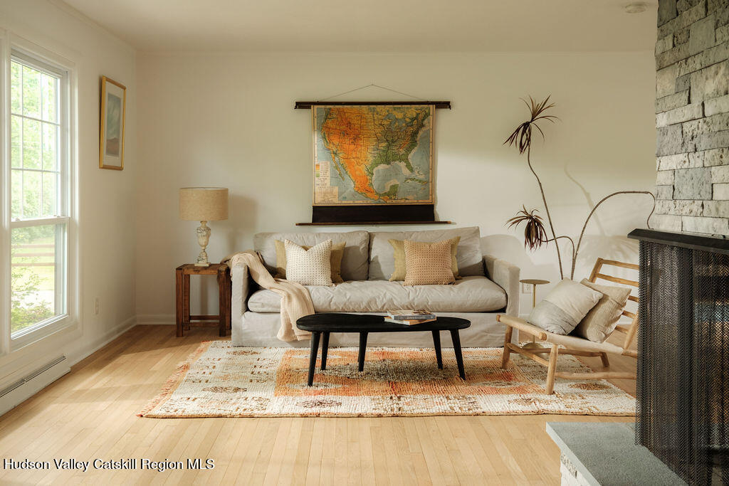88 Rymph Road Pleasant Valley, NY 12569 - Photo 3 of 28 Livingroom
