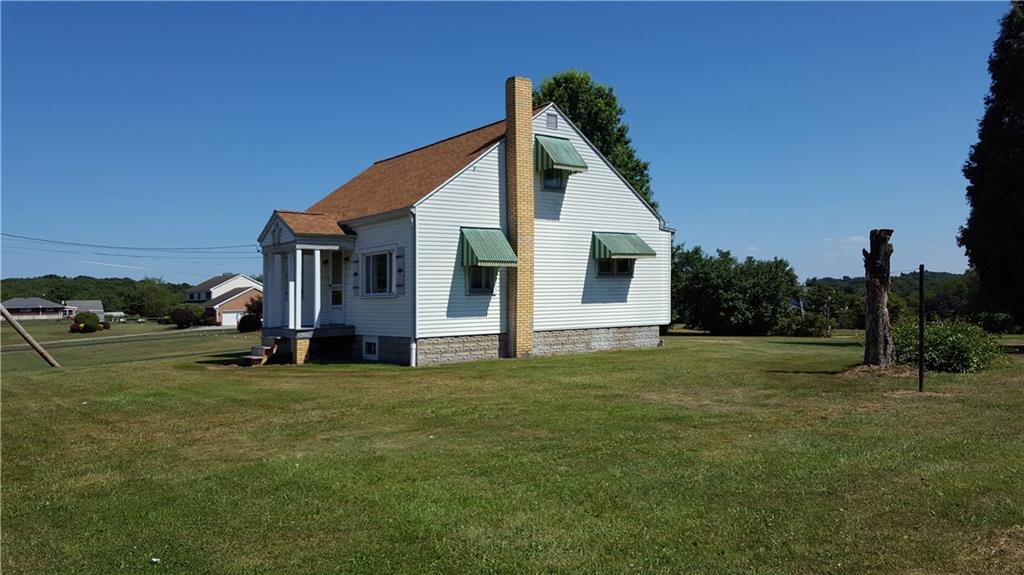 322 Sarver Road Sarver, PA 16055 - Photo 1 of 13